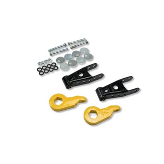 Lowering Kit W/O Shocks