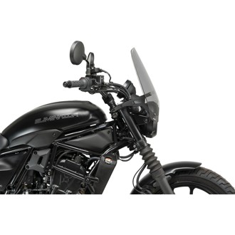 New Generation Touring Smoke