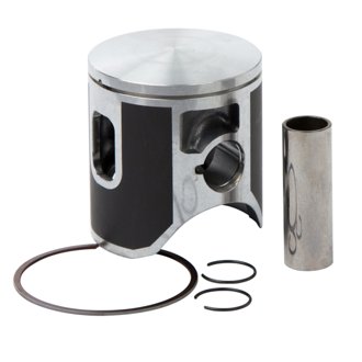 Vertex Piston 02-04 Yamaha YZ 125 125cc Cast Replica Piston Kit