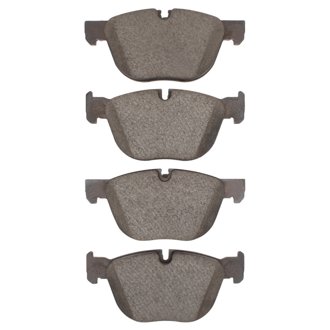 R1 Euro Ceramic Pads