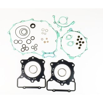 97-99 Honda VTR1000 F Complete Gasket Kit (w/o Oil Seals