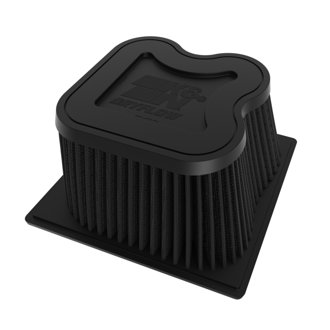 Dryflow Lifetime Engine Air Filter - RAM HD L6-6.7L DSL