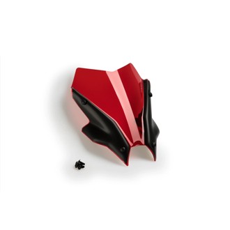 New Generation Sport Red