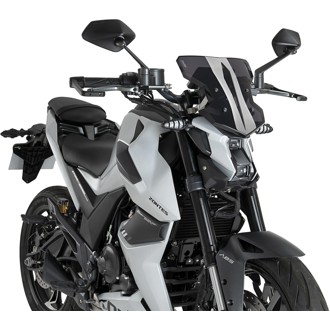 New Generation Sport Dark Smoke