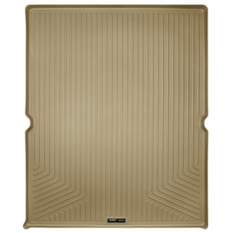 07-16 Ford Expedition Cargo Liner - Tan