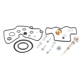 Racing 05-07 Beta RR 4T 250 Carburetor Rebuild Kit