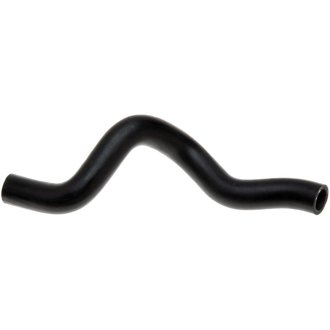 08-10 Kia Rondo 4-Cyl. 2.4L Heater Outlet Molded Heater Hose