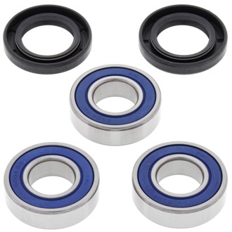 Racing 92-94 Suzuki RM125 Wheel Bearing Kit Rear