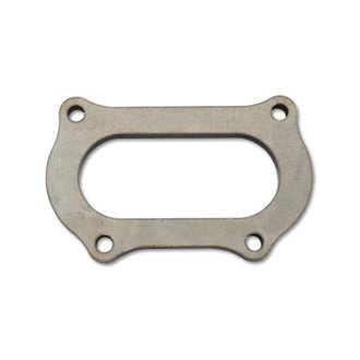 Exhaust Manifold Flange