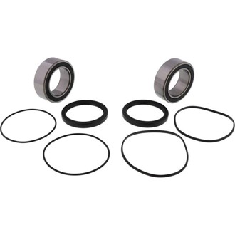Racing 03-06 Gas-Gas Wild HP 300 Wheel Bearing Kit Rear