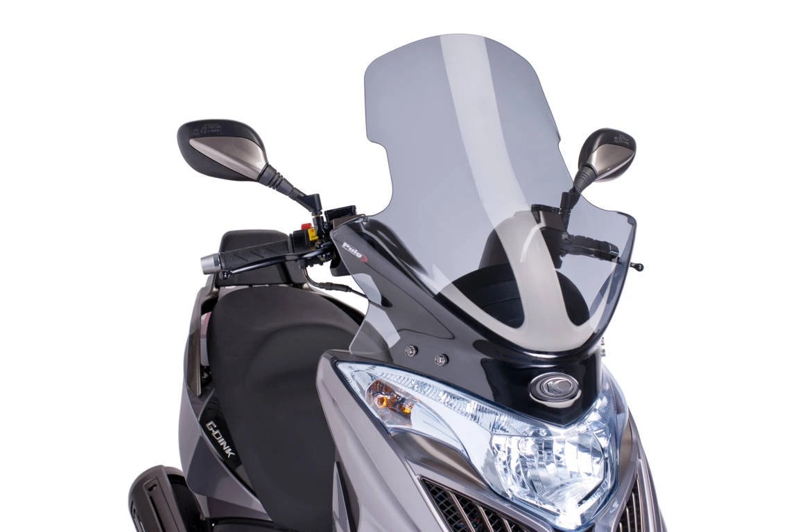 Windshield V-Tech Line Touring