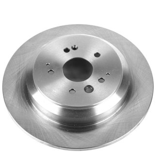 Autospecialty Brake Rotor