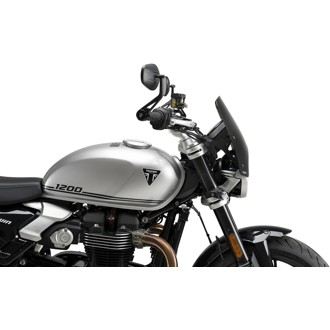 New Generation Sport Dark Smoke