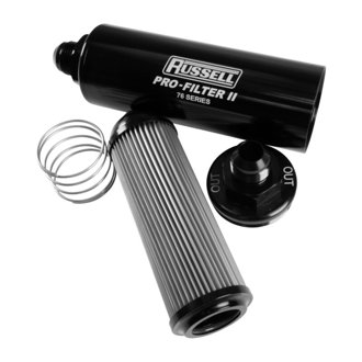 10An 10 Micron Filter Assembly 76 Series Pro-Filter 2