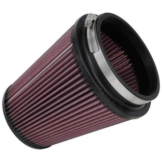 Universal Clamp-On Air Filter