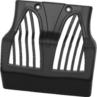 Chin Fairing Indian Black
