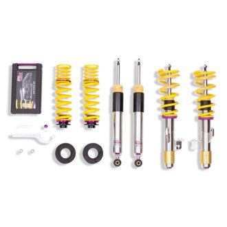 COILOVER KIT V3