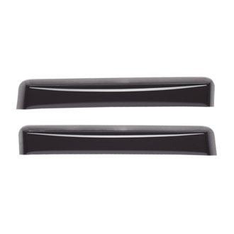 Side Window Deflector
