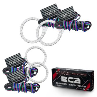SMD Halo Kit, ColorSHIFT(tm) - BC1