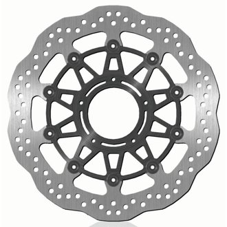 Mv Agusta Contour Brake Rotor