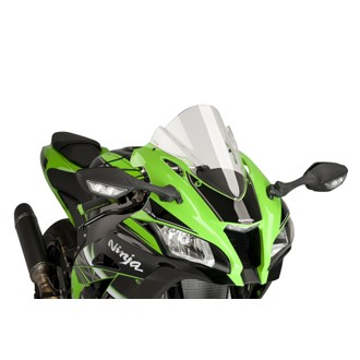 Z-Racing Screen Clear