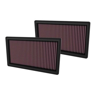 Replacement Air Filter
