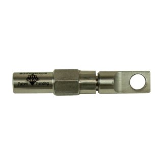 Turbo Turnbuckle - 5/16NF Rod w/.320in Hole 1994-2007 5.9L w/ Holset or Aftermkt Turbo/WG