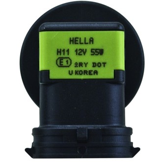 Daytime Running Light Bulb