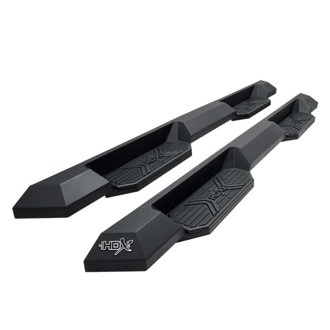 Hdx Xtreme Nerf Step Bars