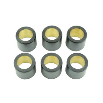 Piaggio 500 Variator Rollers Kit (25x22.2 gr.26) - Set of 6