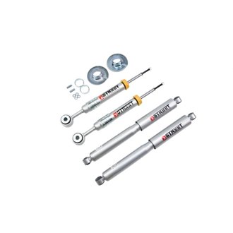 Sp Oem Stock Replacement Shock Set