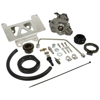 2019-2020 Ram 2500/3500 6.7L Venom CP3 Conversion Kit w/ CP3 Pump