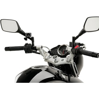 Supports For Mobile Devices And Covers Black