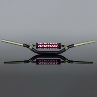 Twinwall Handlebar Padded - Black