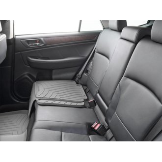 Child Car Seat Protector
