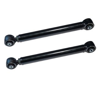 Reflex Rear Lower Ctrl Arms - 07-18 Wrangler JK w/ 2-4" Lift