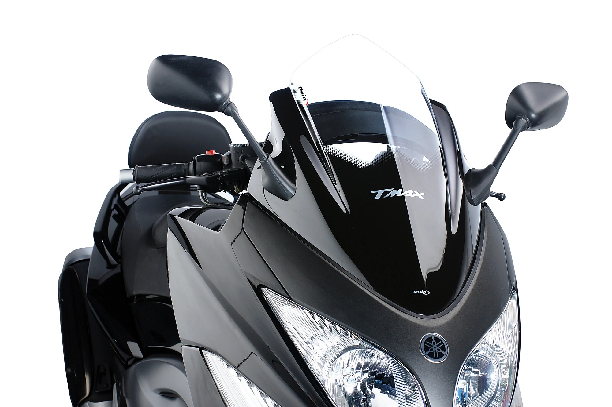 Windshield V-Tech Line Sport
