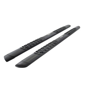 V-Series V3 Aluminum Side Steps - 87" long - BOARDS ONLY