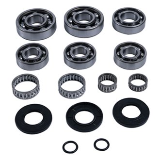 TRANSMISSION REBUILD KIT POLARIS 300 2X4 94