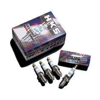 SUPER FIRE RACING M45i - Single