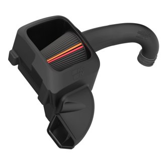 NextGen Dryflow Cold Air Intake - Dodge RAM 1500 V8 5.7L F/I