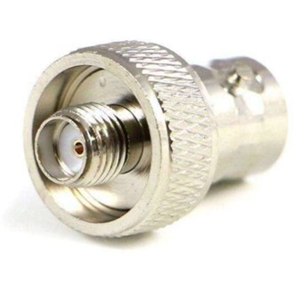 BNC Antenna Adapter for Rugged V3 and RH5R Handheld Radio