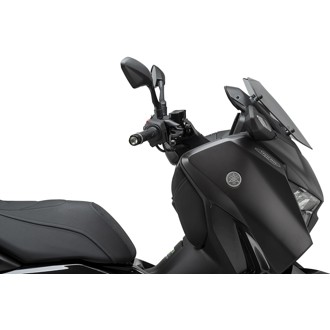 Windshield V-Tech Line Sport Smoke