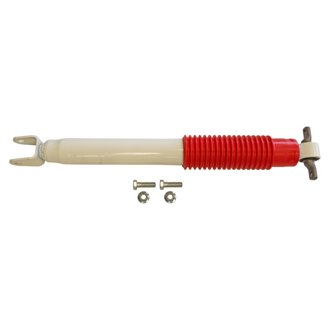 11-18 Chevrolet Pickup / Silverado 2500HD 3/4 Ton RS5000X Shock