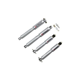 Street Performance Shock Set (Lowering