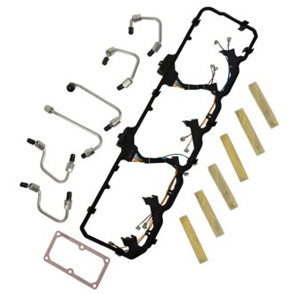 07-18 Dodge Cummins Common Rail 6.7L Injector Install Kit