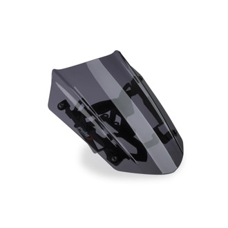 New Generation Adjustable Dark Smoke