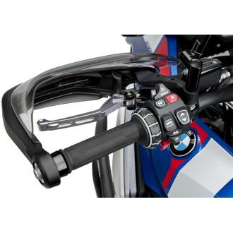 Levers 4.0. Titanium