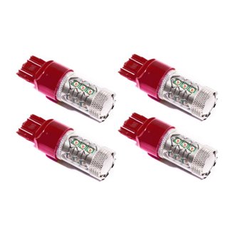 Direct Replacement For Your Factory Bulb.