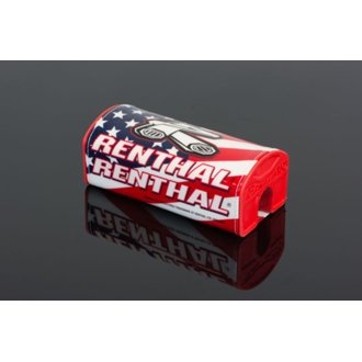 Fatbar Pad - Usa Flag Red/ White/ Blue